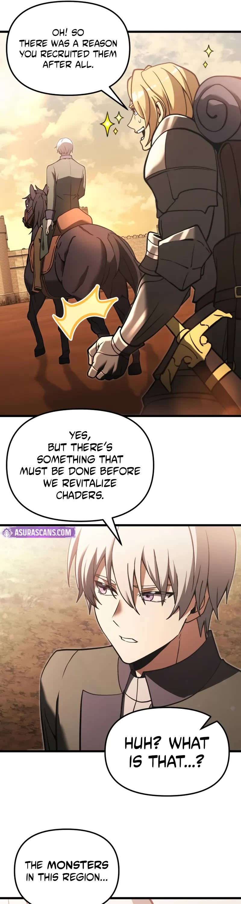 Terminally-Ill Genius Dark Knight Chapter 96 page 37 - Chapter 96