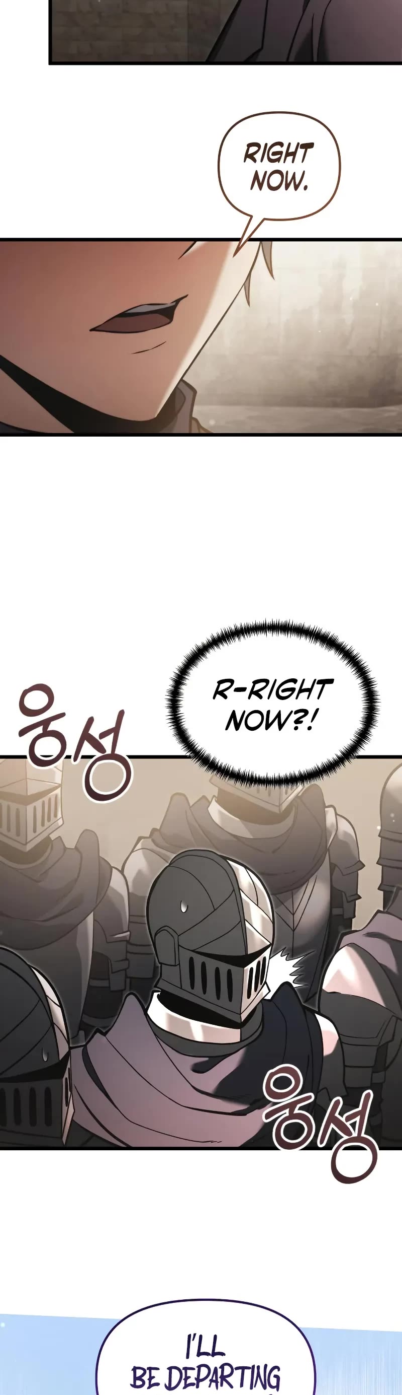 Terminally-Ill Genius Dark Knight Chapter 97 page 10 - Chapter 97