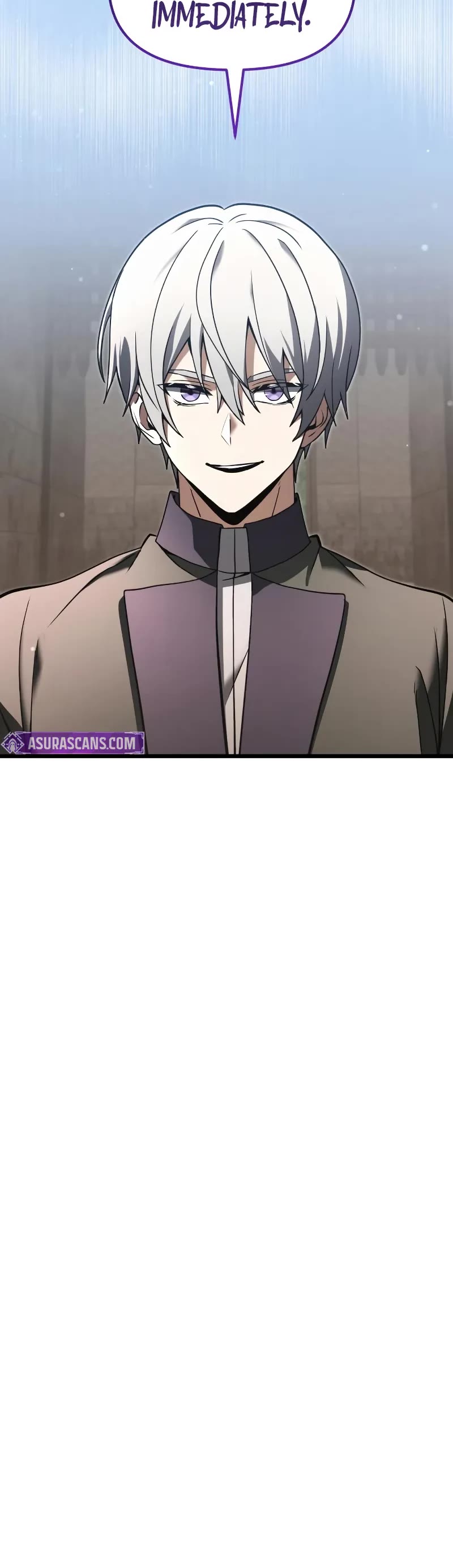 Terminally-Ill Genius Dark Knight Chapter 97 page 11 - Chapter 97