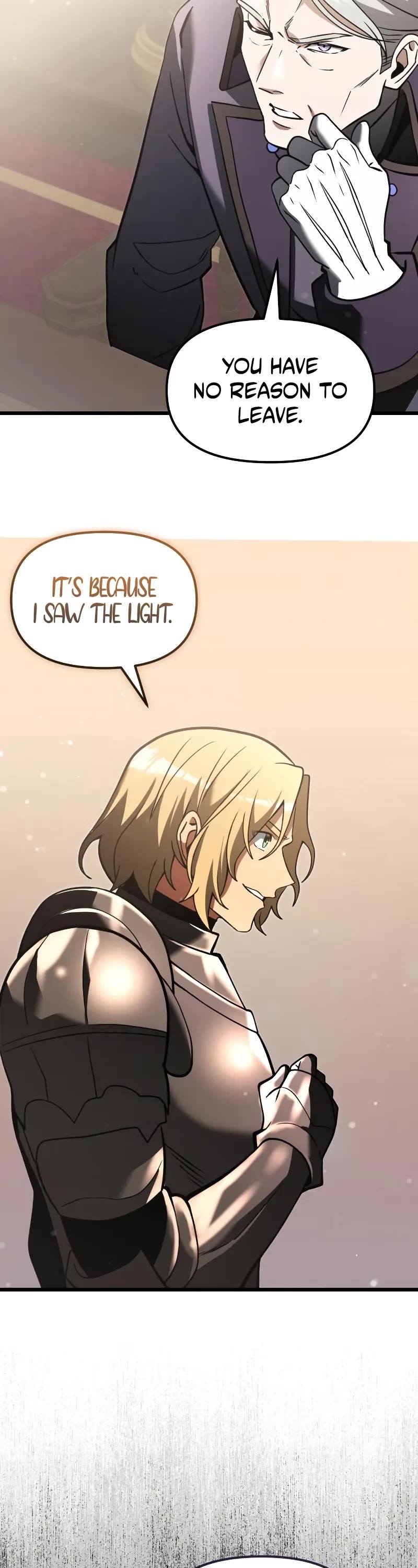 Terminally-Ill Genius Dark Knight Chapter 97 page 14 - Chapter 97