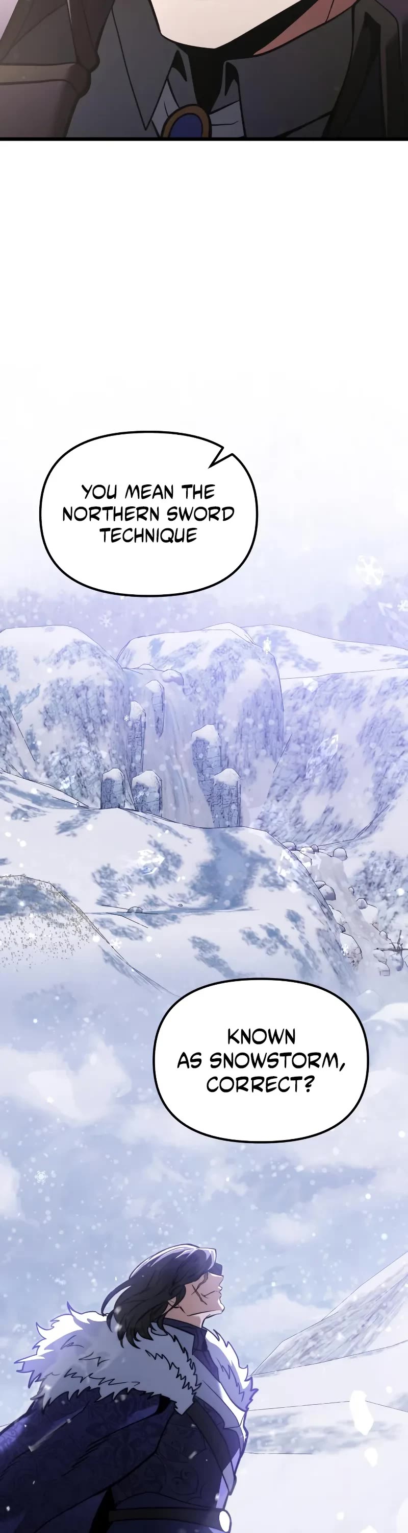 Terminally-Ill Genius Dark Knight Chapter 97 page 18 - Chapter 97