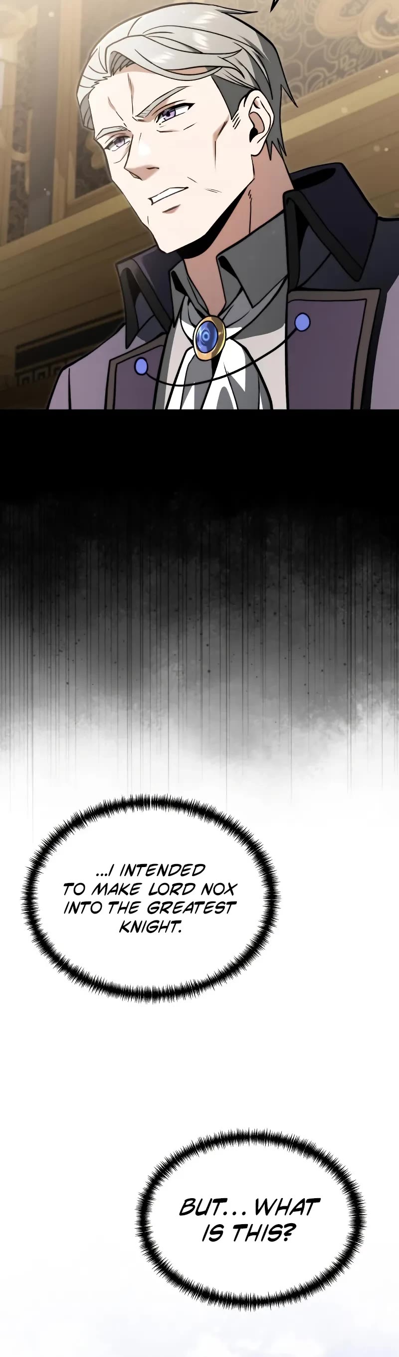 Terminally-Ill Genius Dark Knight Chapter 97 page 20 - Chapter 97