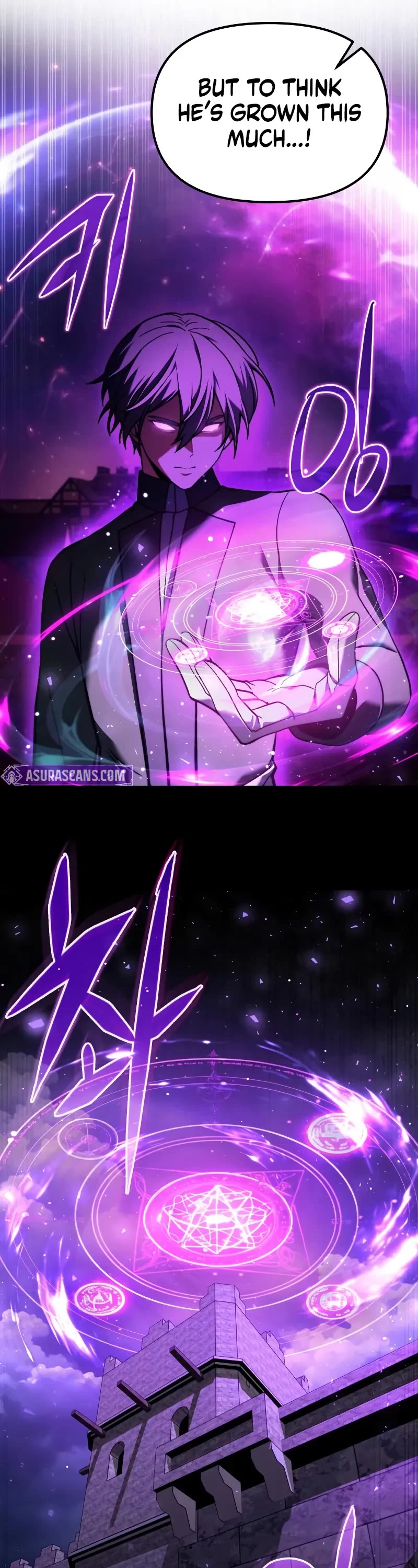 Terminally-Ill Genius Dark Knight Chapter 97 page 22 - Chapter 97