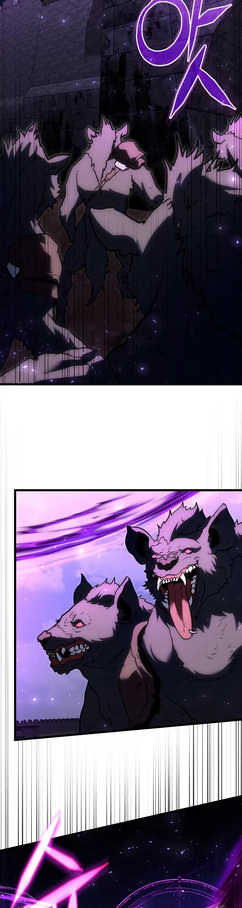 Terminally-Ill Genius Dark Knight Chapter 97 page 23 - Chapter 97