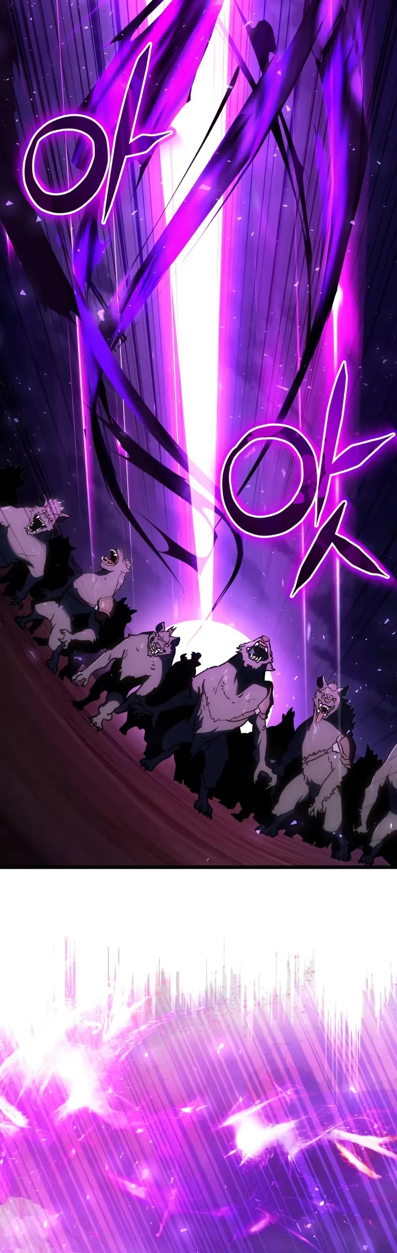 Terminally-Ill Genius Dark Knight Chapter 97 page 25 - Chapter 97
