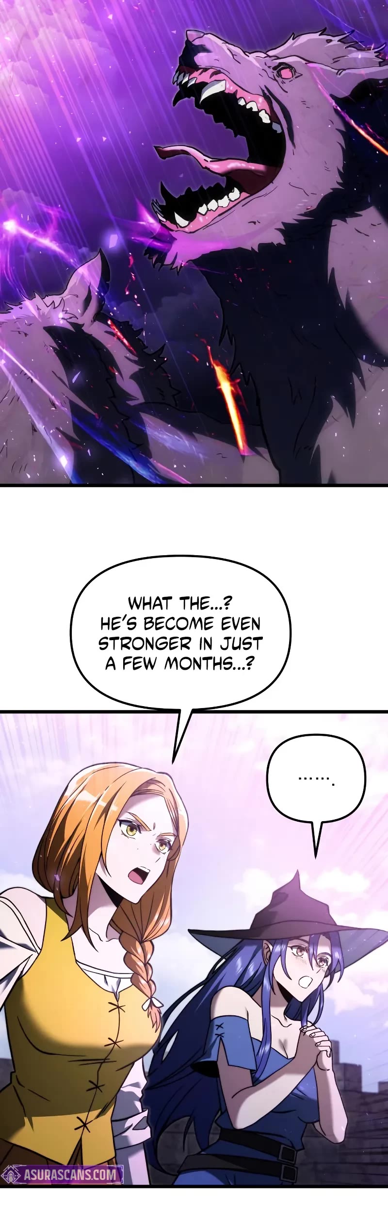 Terminally-Ill Genius Dark Knight Chapter 97 page 26 - Chapter 97