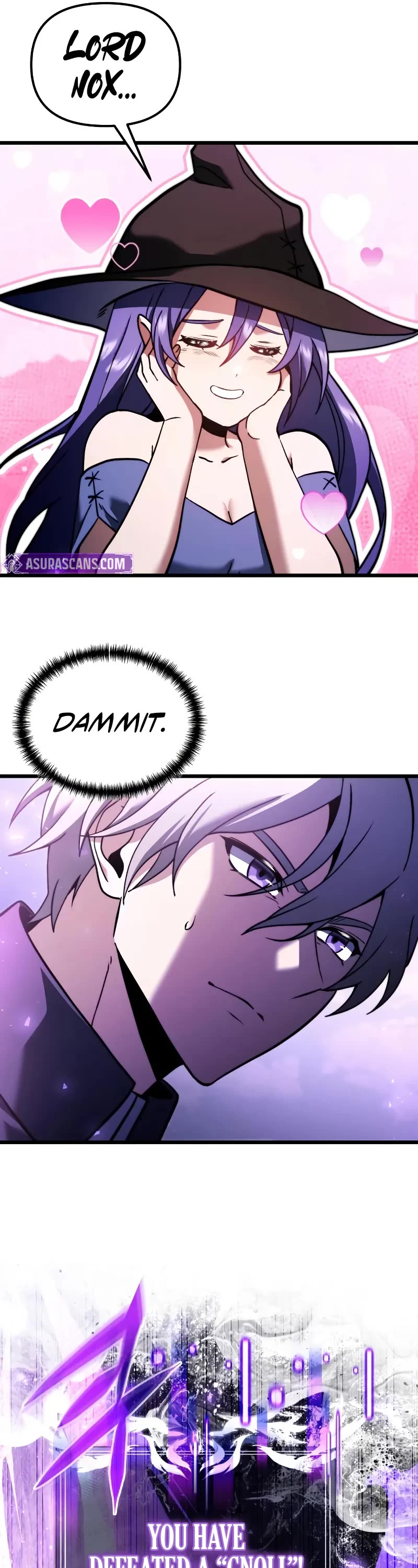 Terminally-Ill Genius Dark Knight Chapter 97 page 27 - Chapter 97