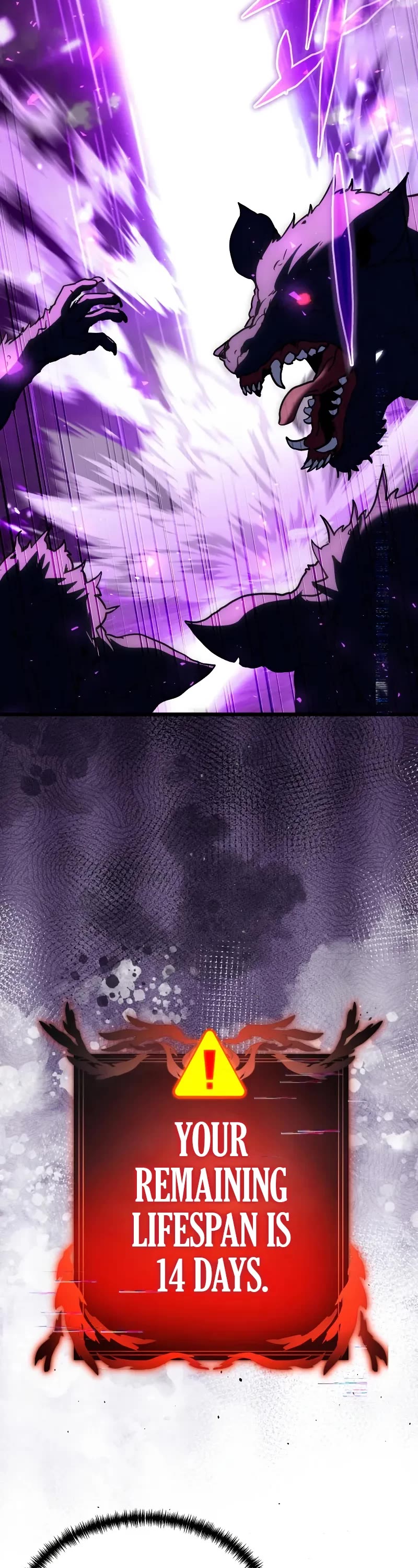 Terminally-Ill Genius Dark Knight Chapter 97 page 33 - Chapter 97