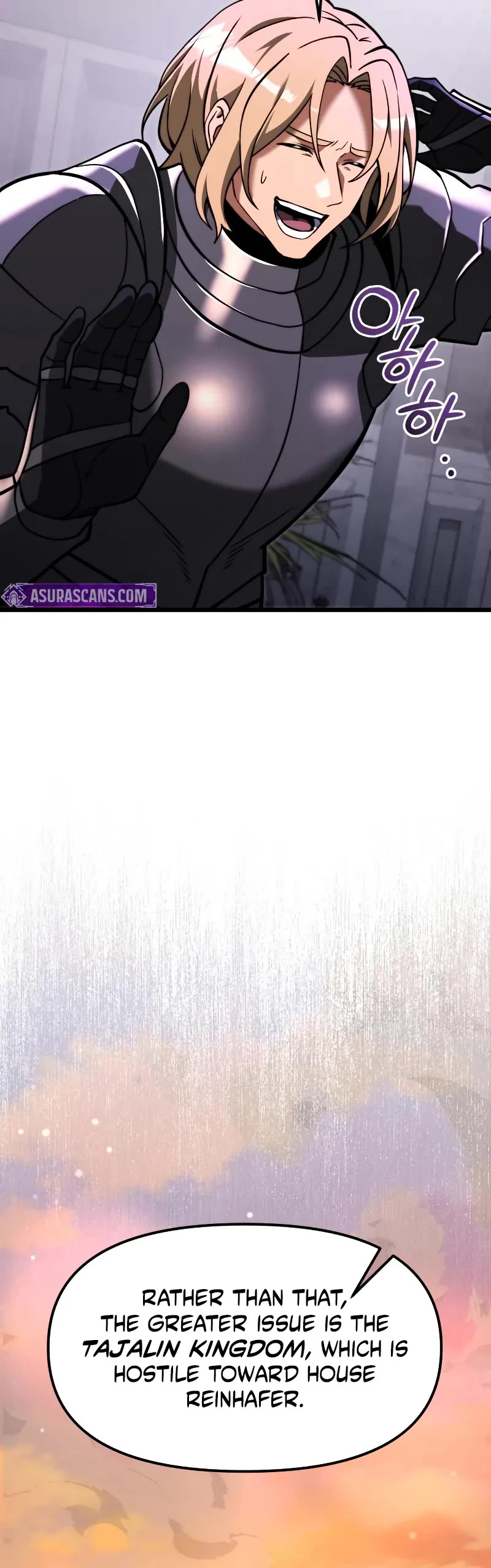 Terminally-Ill Genius Dark Knight Chapter 97 page 46 - Chapter 97