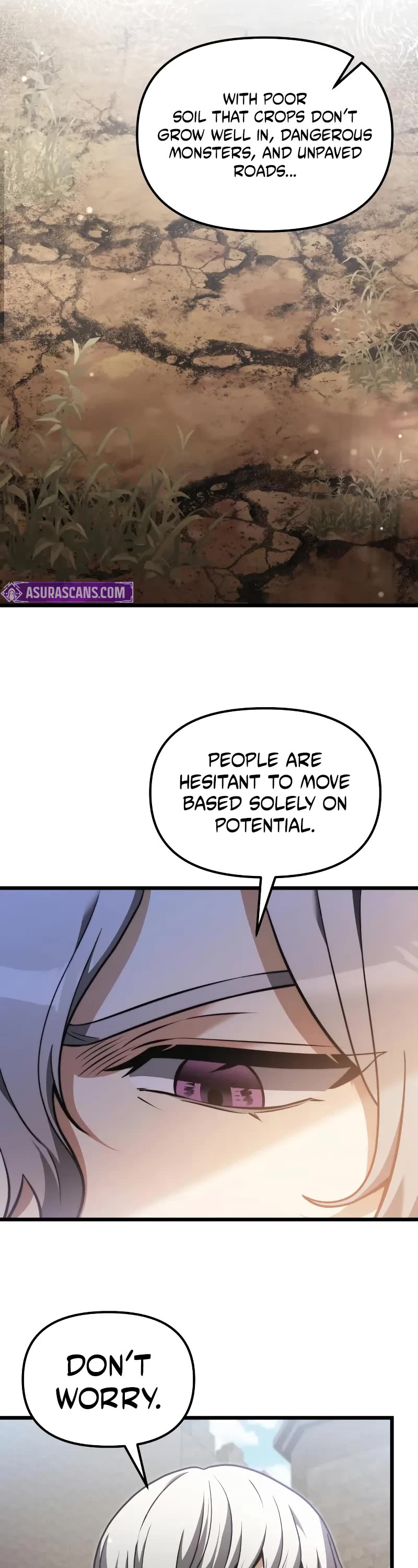 Terminally-Ill Genius Dark Knight Chapter 97 page 7 - Chapter 97