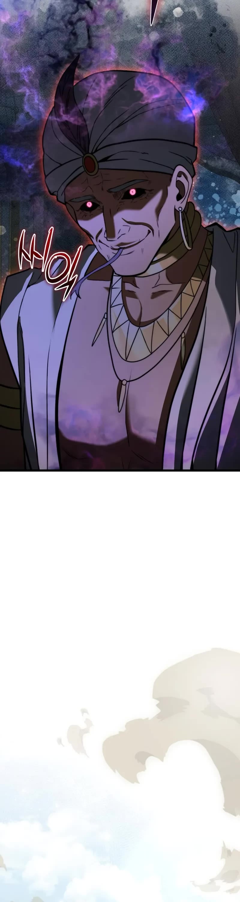 Terminally-Ill Genius Dark Knight Chapter 98 page 13 - Chapter 98