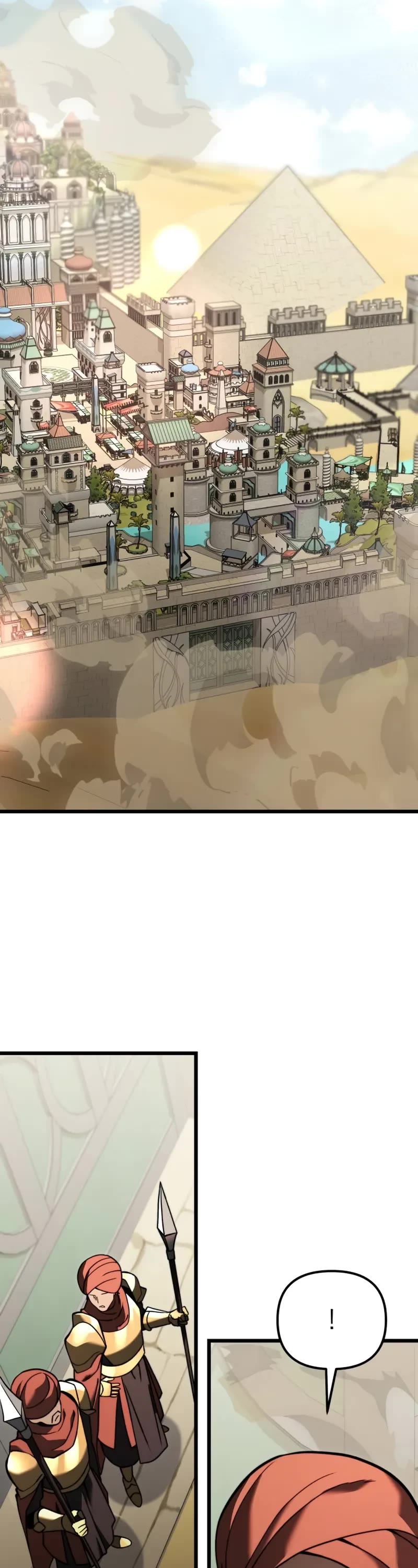 Terminally-Ill Genius Dark Knight Chapter 98 page 14 - Chapter 98