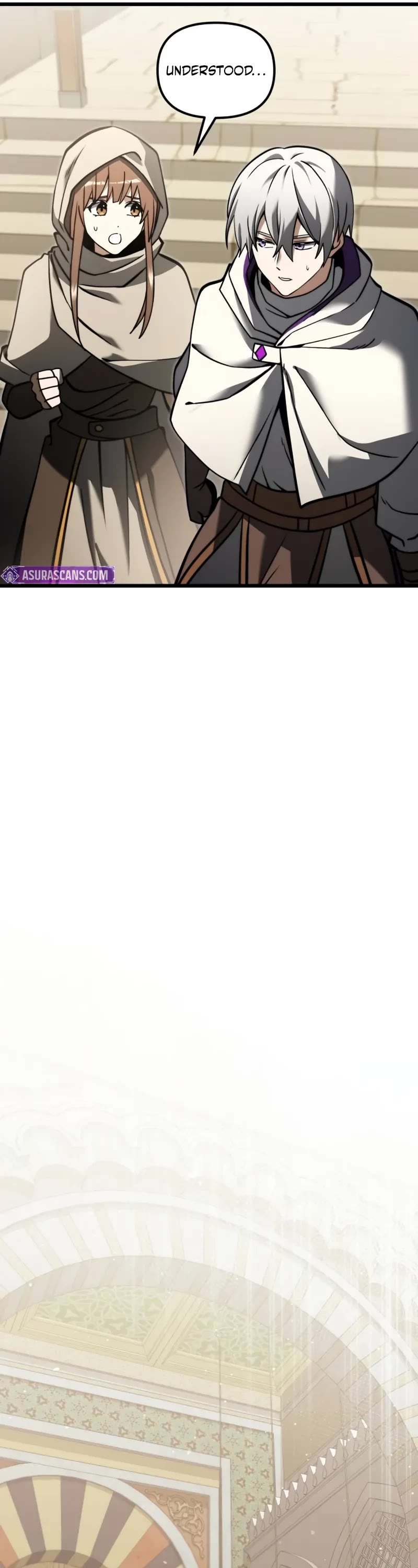 Terminally-Ill Genius Dark Knight Chapter 98 page 27 - Chapter 98