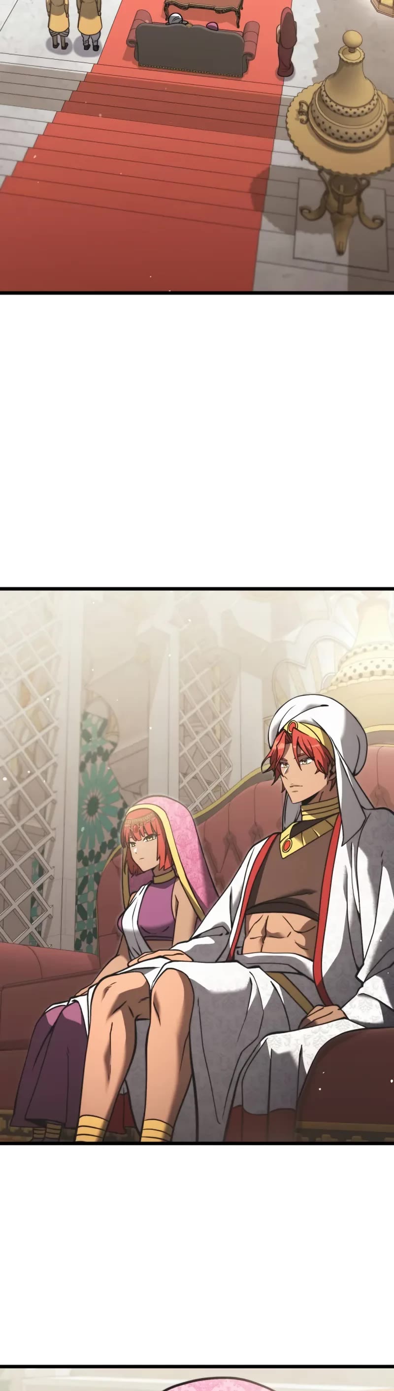Terminally-Ill Genius Dark Knight Chapter 98 page 30 - Chapter 98
