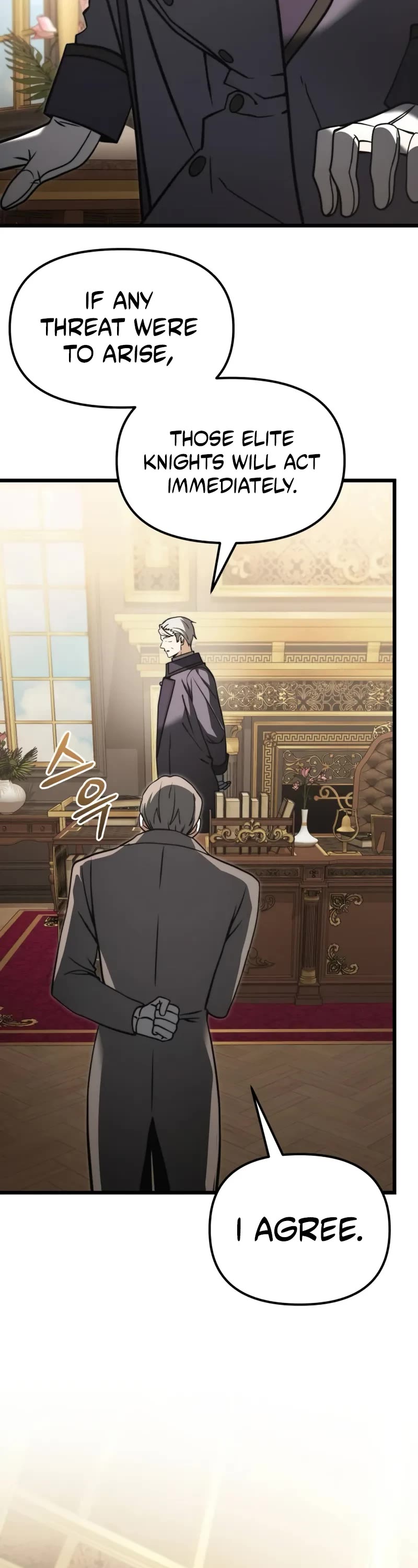 Terminally-Ill Genius Dark Knight Chapter 98 page 44 - Chapter 98