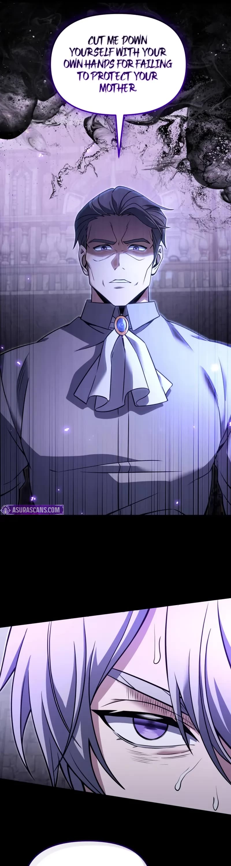 Terminally-Ill Genius Dark Knight Chapter 98 page 47 - Chapter 98