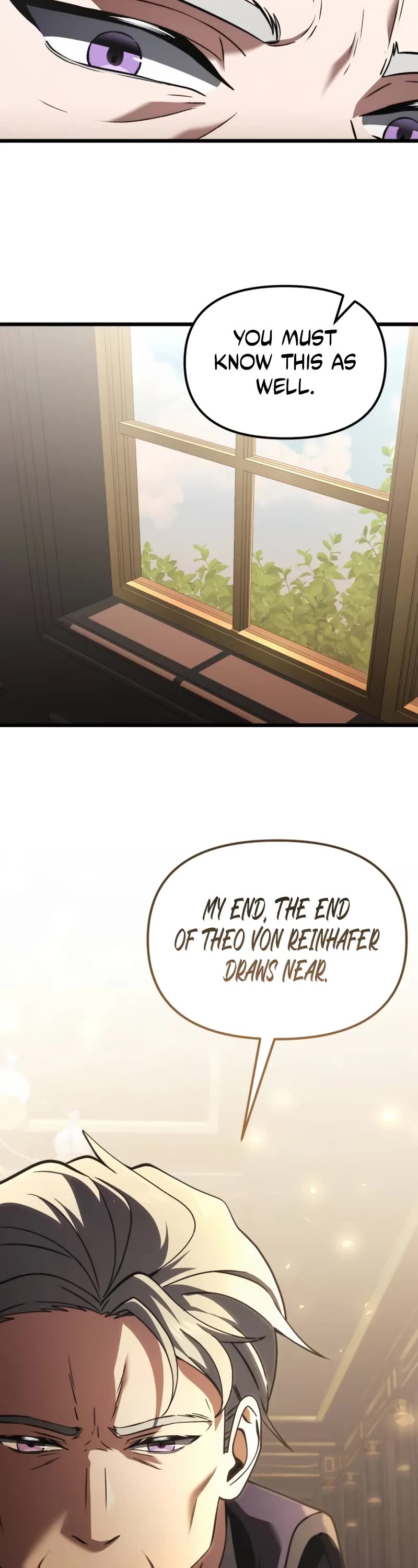 Terminally-Ill Genius Dark Knight Chapter 98 page 49 - Chapter 98
