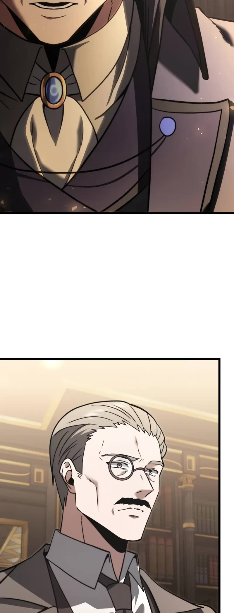 Terminally-Ill Genius Dark Knight Chapter 98 page 50 - Chapter 98