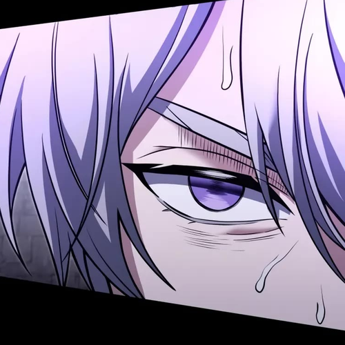 Terminally-Ill Genius Dark Knight Chapter 98 cover