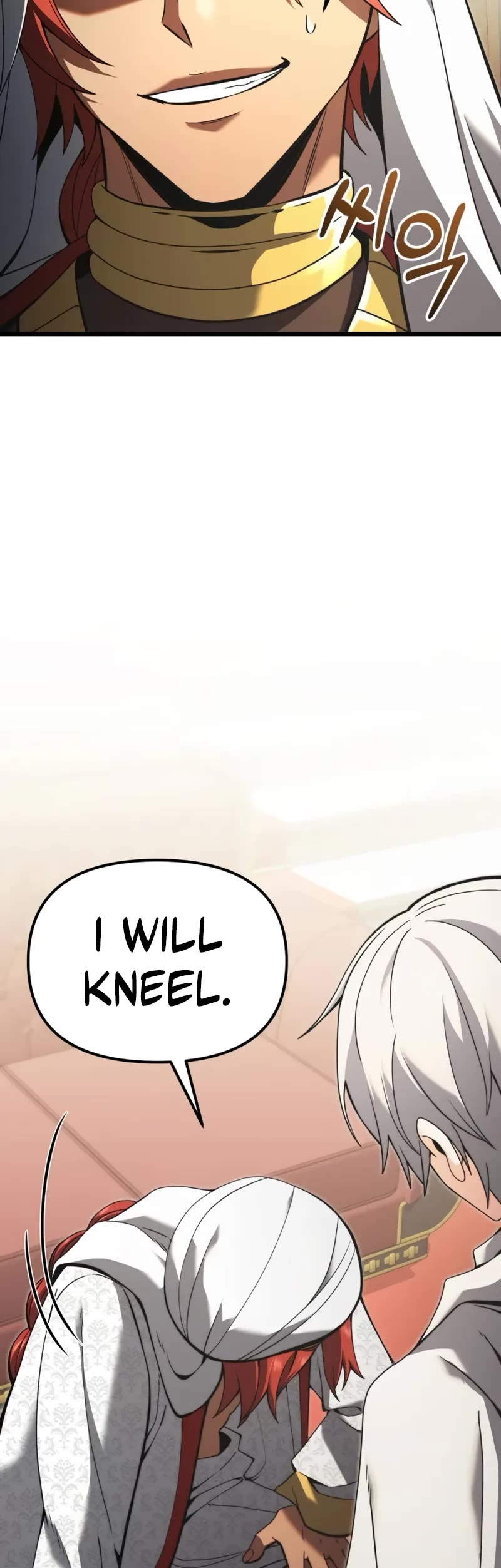 Terminally-Ill Genius Dark Knight Chapter 99 page 10 - Chapter 99