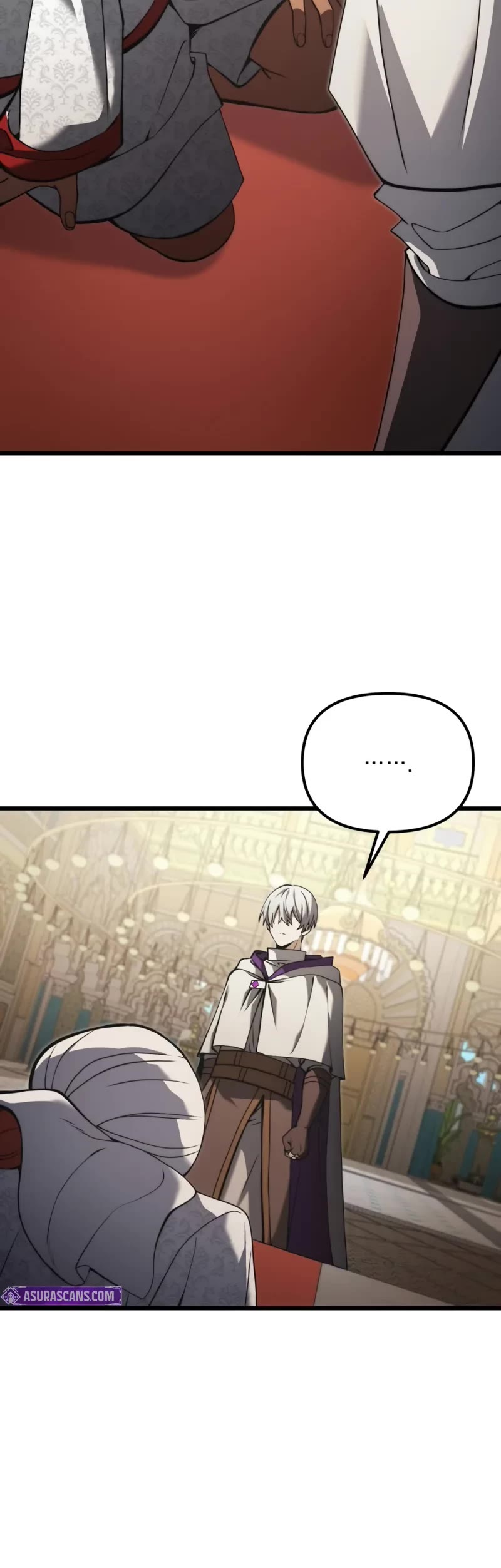 Terminally-Ill Genius Dark Knight Chapter 99 page 11 - Chapter 99