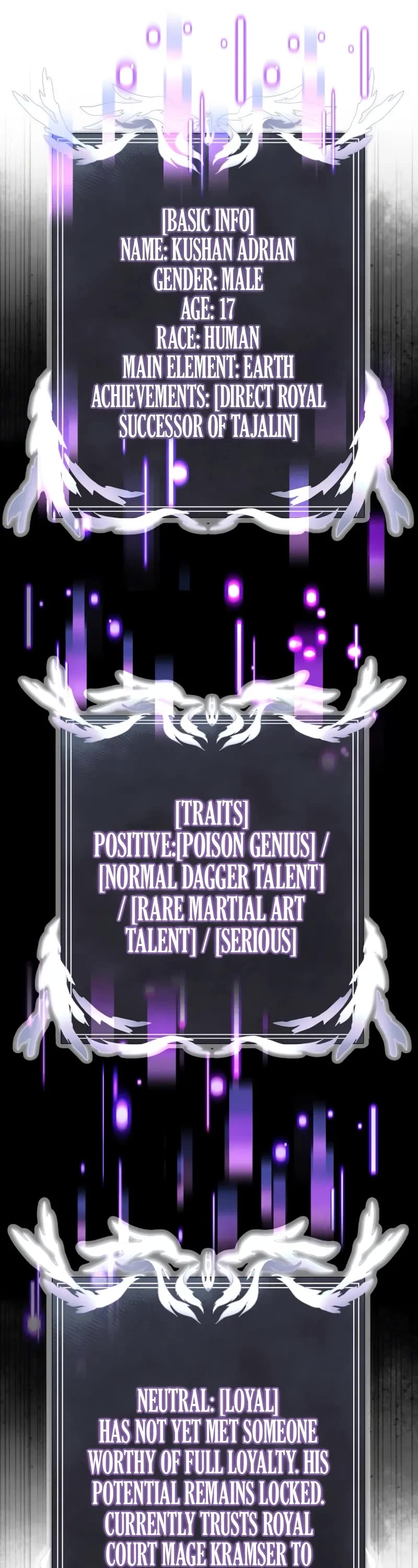 Terminally-Ill Genius Dark Knight Chapter 99 page 12 - Chapter 99