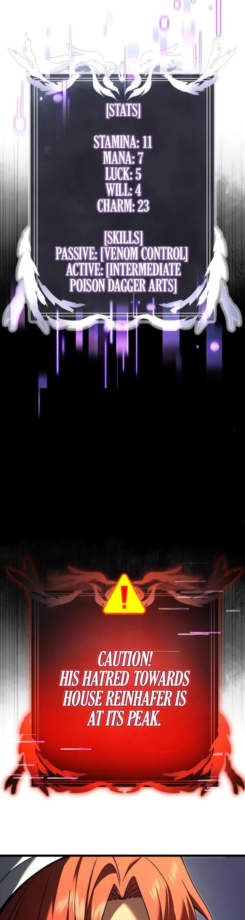 Terminally-Ill Genius Dark Knight Chapter 99 page 14 - Chapter 99