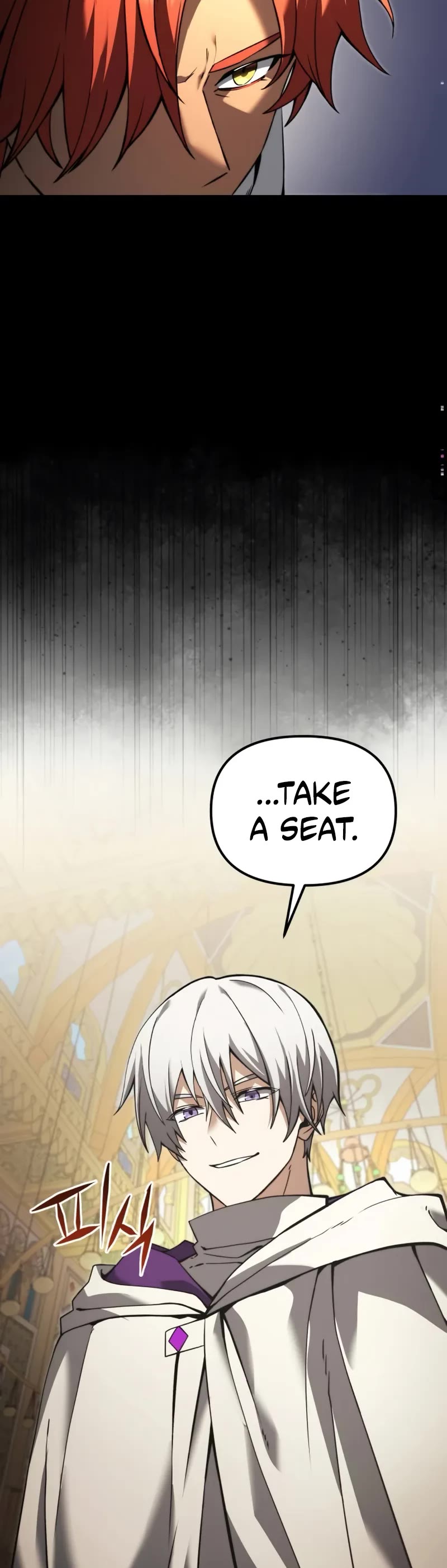 Terminally-Ill Genius Dark Knight Chapter 99 page 15 - Chapter 99
