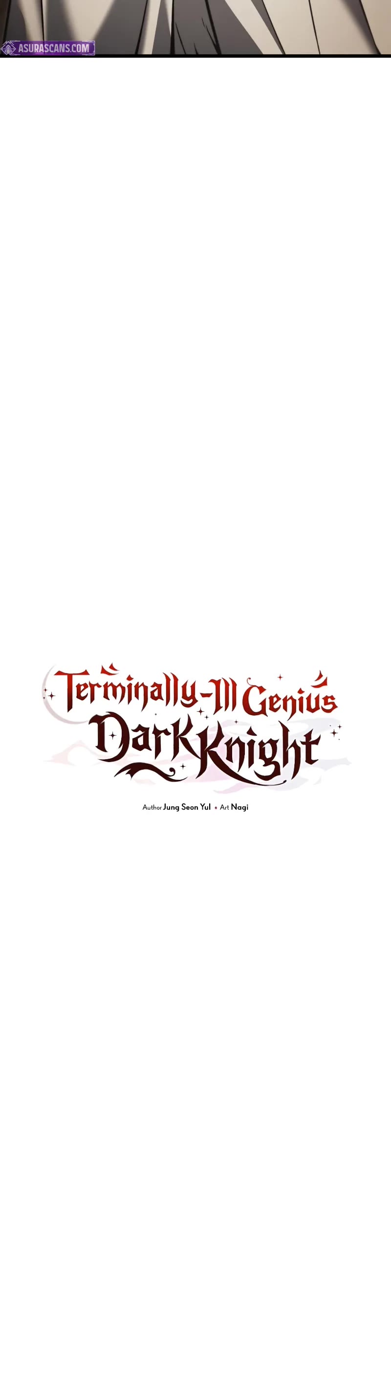 Terminally-Ill Genius Dark Knight Chapter 99 page 16 - Chapter 99
