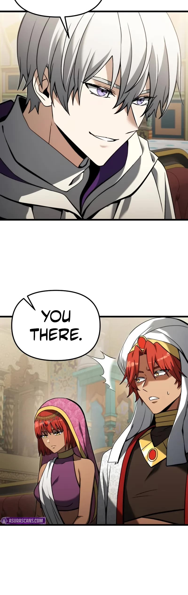 Terminally-Ill Genius Dark Knight Chapter 99 page 26 - Chapter 99