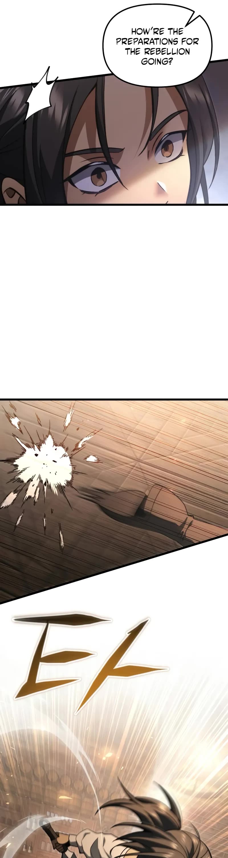 Terminally-Ill Genius Dark Knight Chapter 99 page 52 - Chapter 99