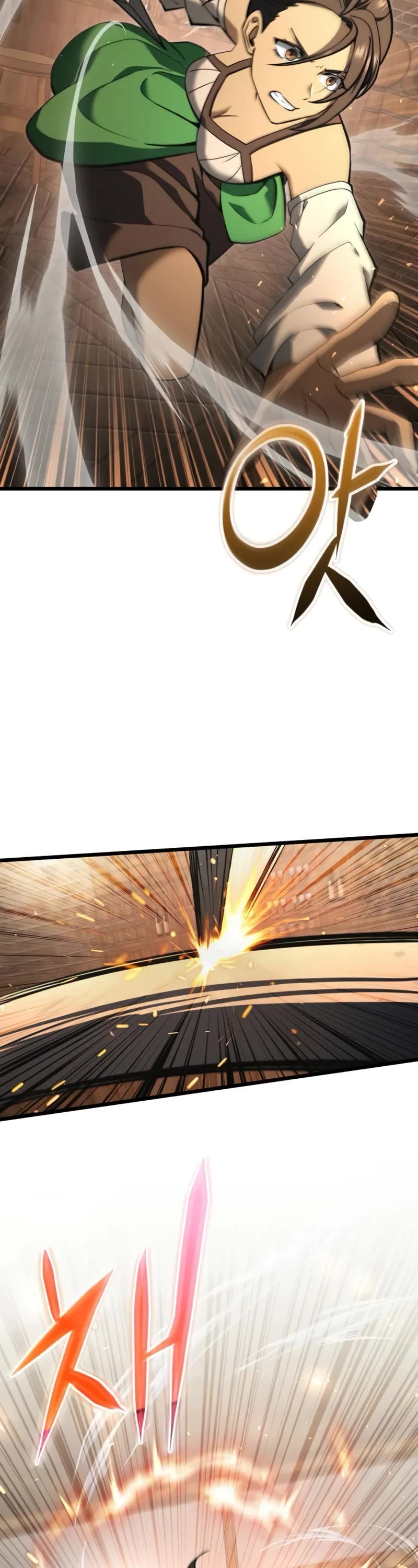 Terminally-Ill Genius Dark Knight Chapter 99 page 53 - Chapter 99