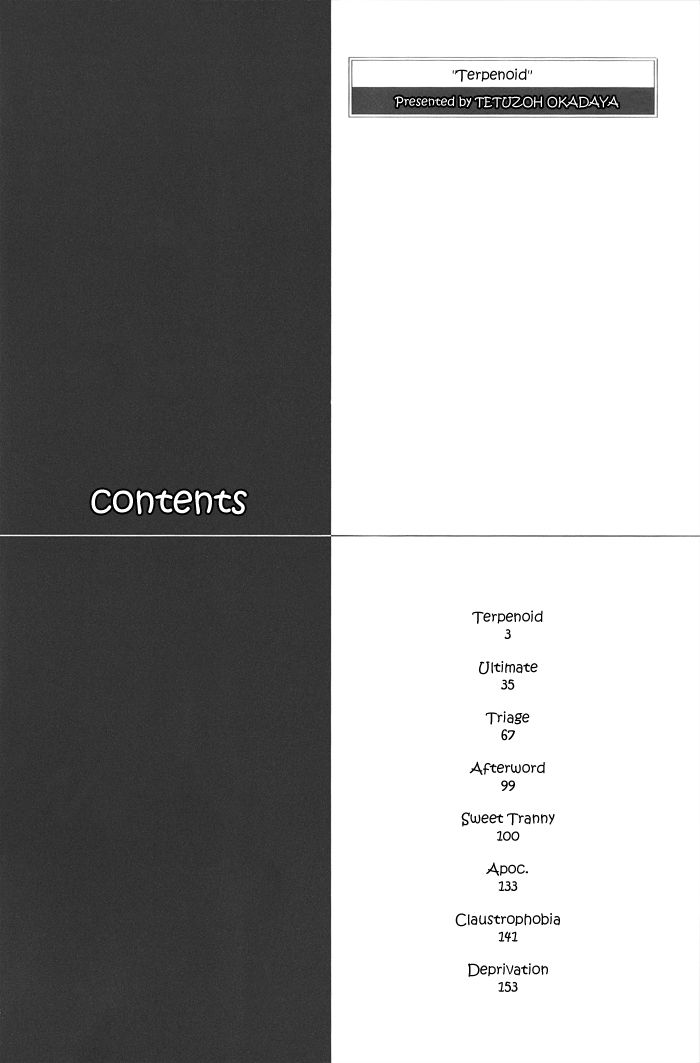 Terpenoid Chapter 1 page 35 - Chapter 1