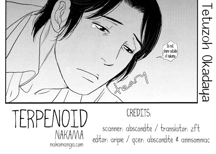 Terpenoid Chapter 2 page 36 - Chapter 2
