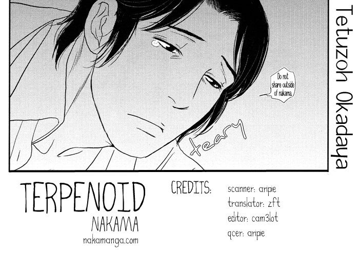 Terpenoid Chapter 7 page 30 - Chapter 7