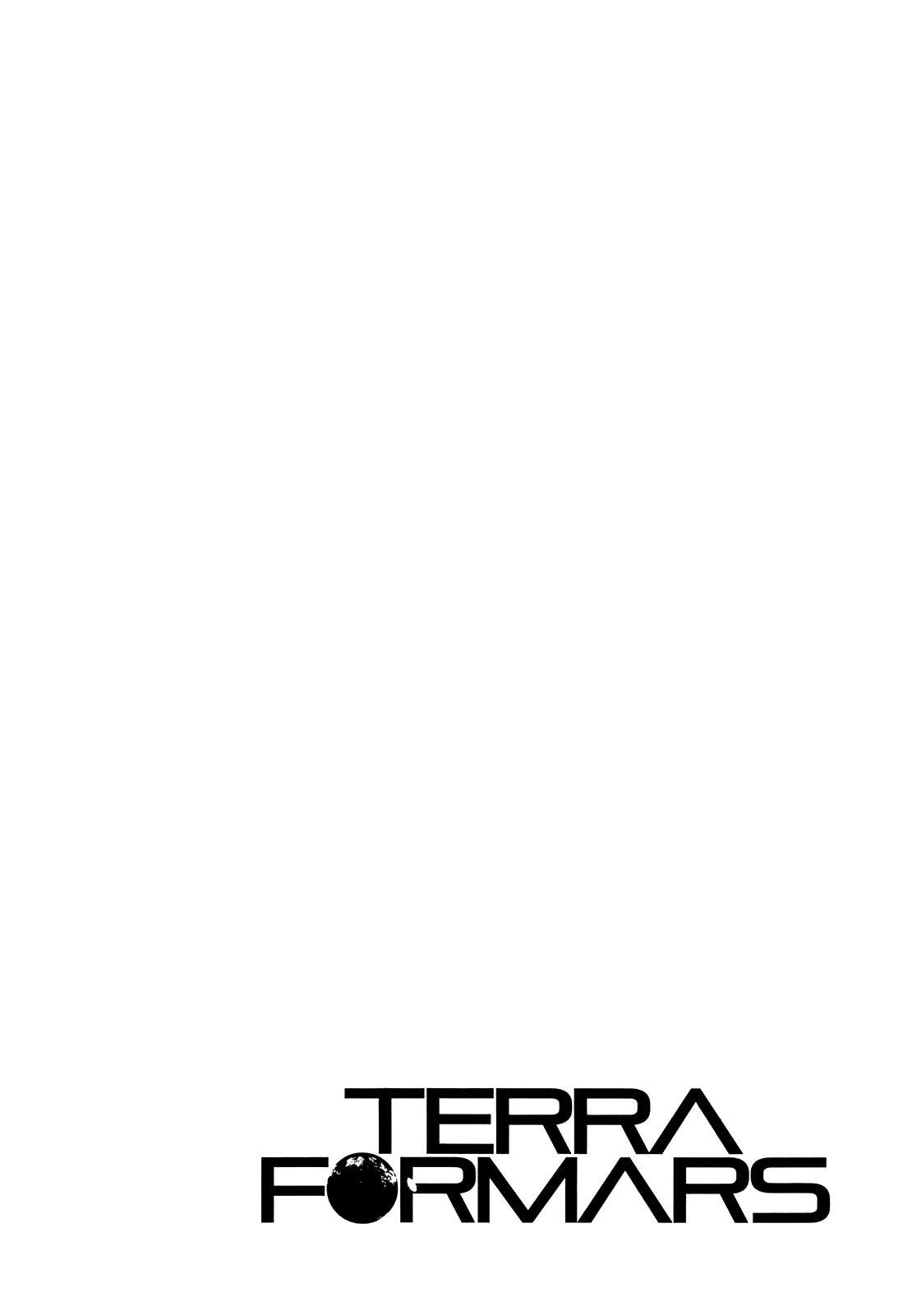 Terra Formars Chapter 0.1 page 40 - Chapter 0.1: Encounters with the known