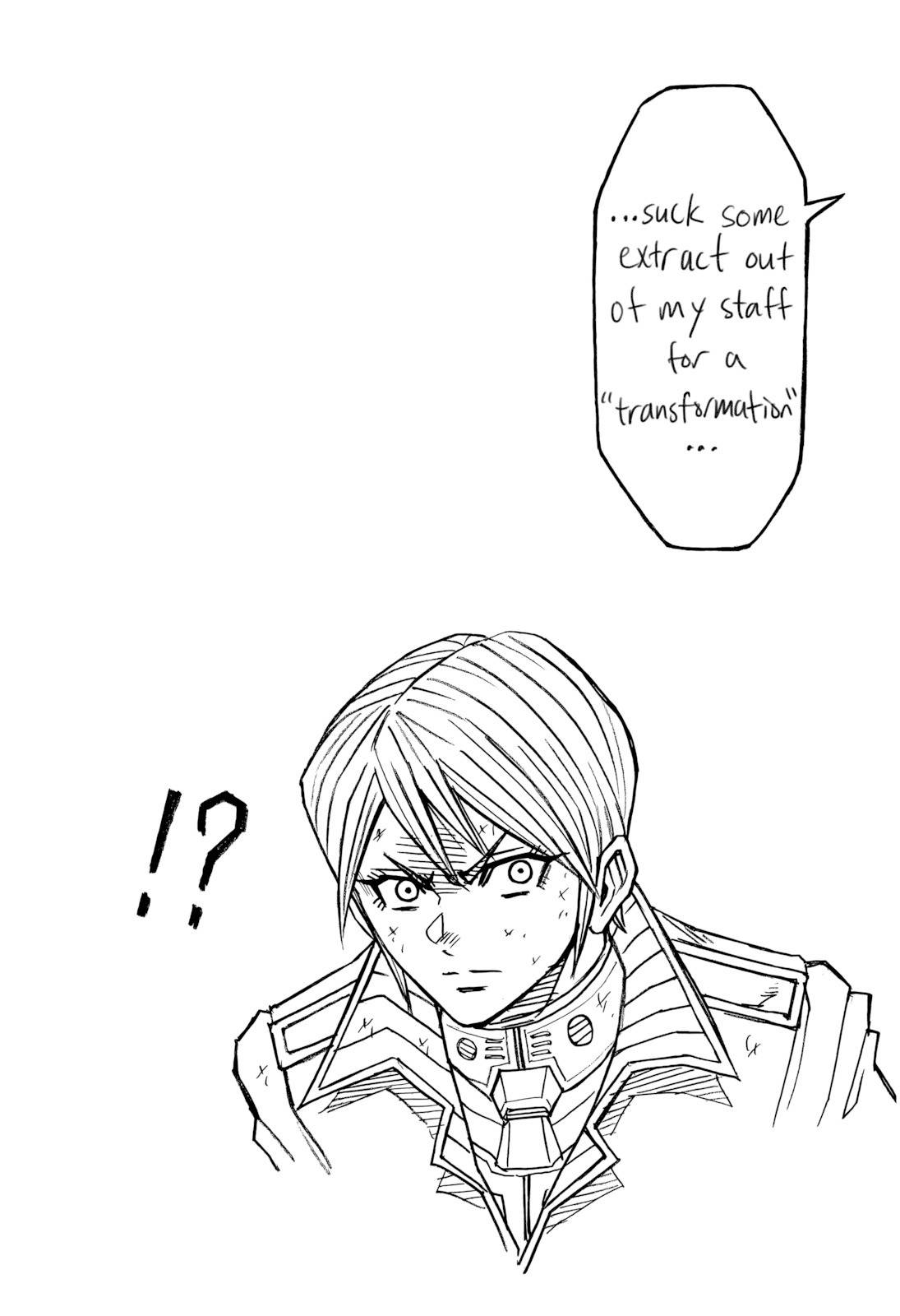 Terra Formars Chapter 140 page 18 - Chapter 140 : DROP-DEAD SPRINTERS: Humans in Hell