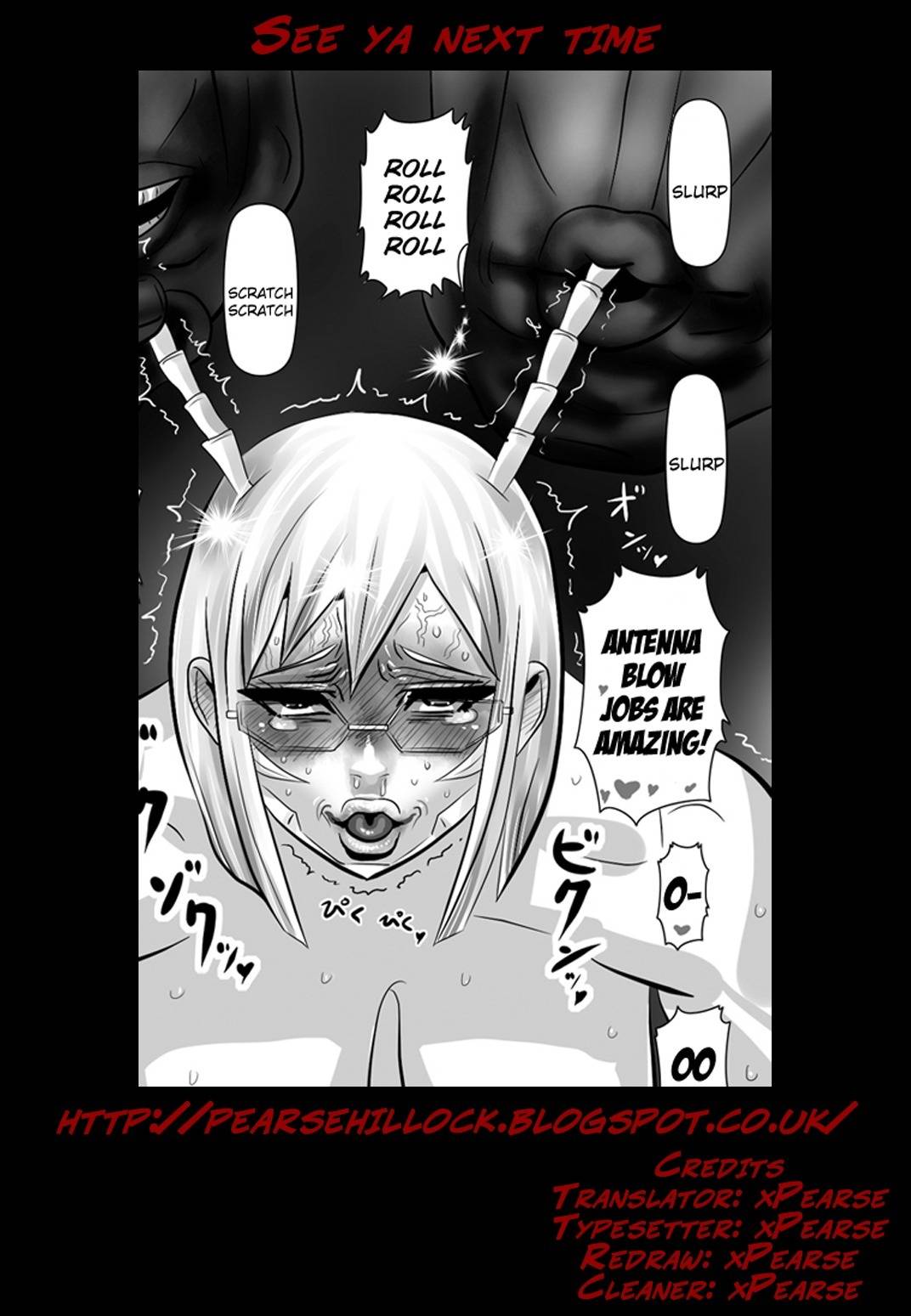 Terra Formars Chapter 181 page 17 - Chapter 181 : xSoldier - Transformation Incorporation