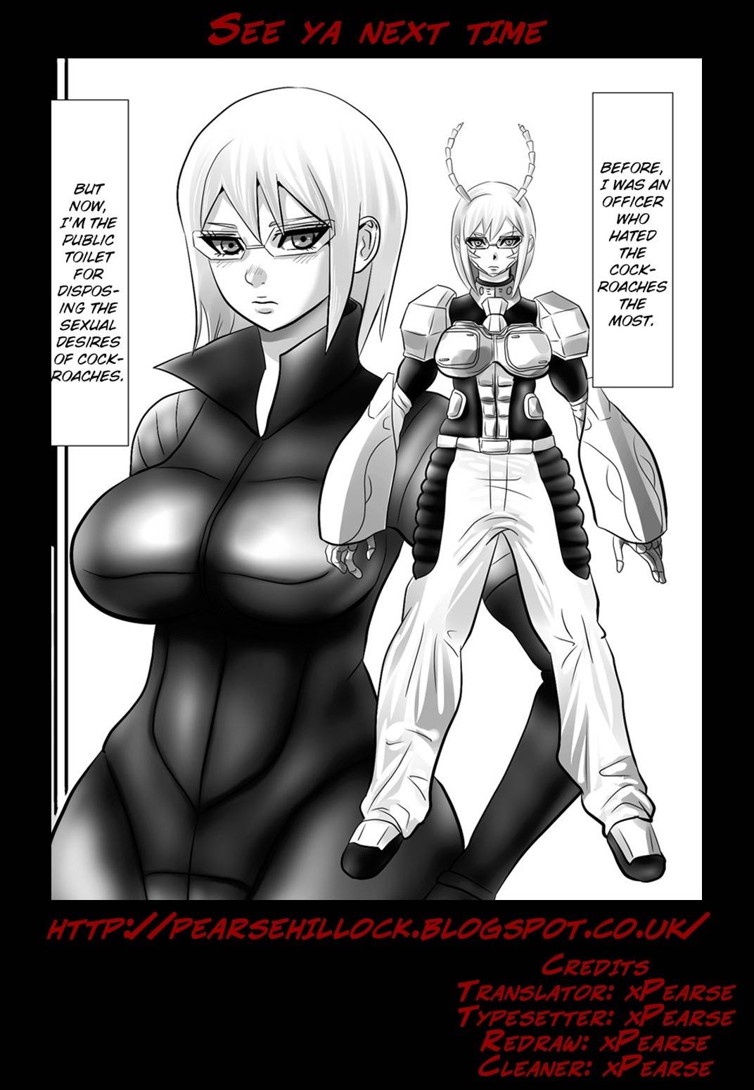 Terra Formars Chapter 182 page 20 - Chapter 182: Japan Ranking