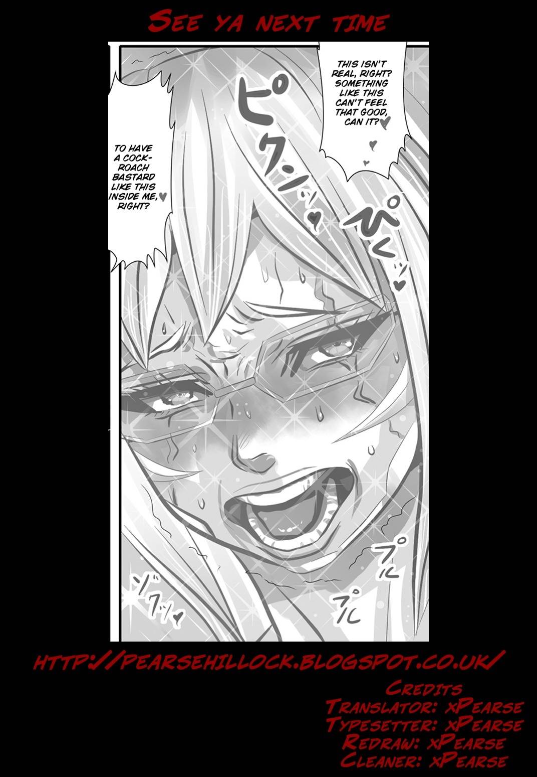 Terra Formars Chapter 183 page 20 - Chapter 183: Tower of Gray Technology