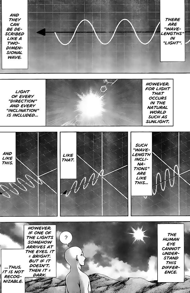 Terra Formars Chapter 197 page 2 - Chapter 197: Silent Parades