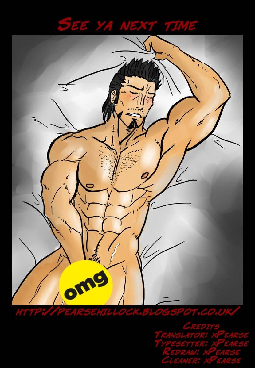 Terra Formars Chapter 199 page 18 - Chapter 199: The Fortunate Peasant