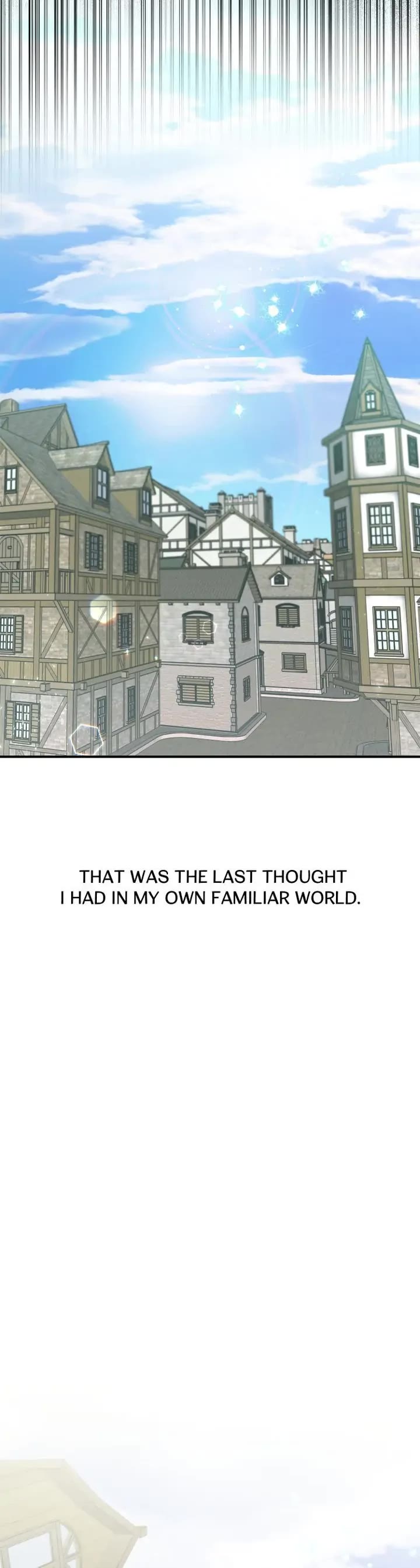 Terrarium Adventure Chapter 1 page 20 - Chapter 1
