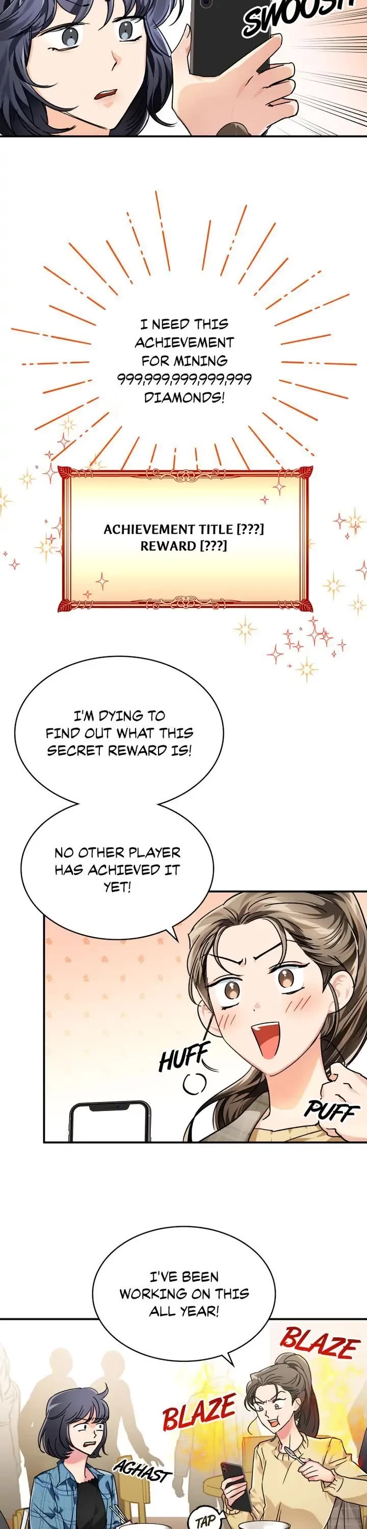 Terrarium Adventure Chapter 1 page 8 - Chapter 1