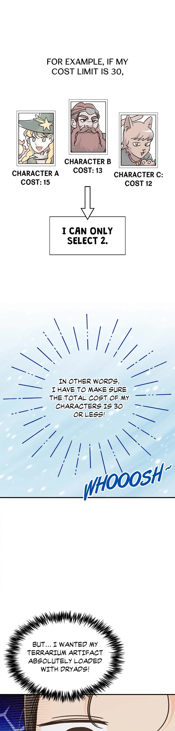 Terrarium Adventure Chapter 10 page 11 - Chapter 10