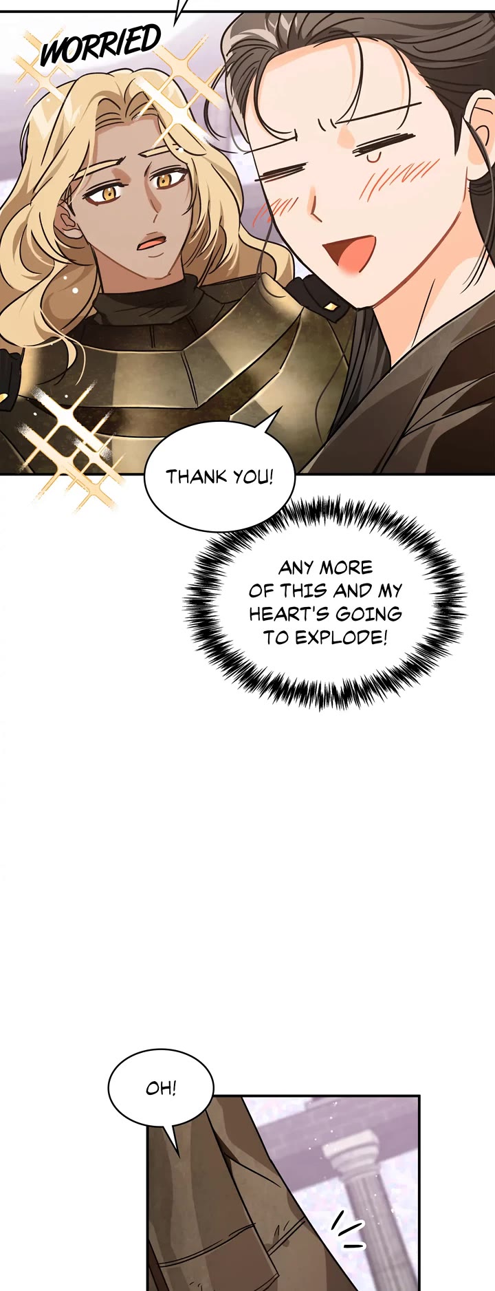 Terrarium Adventure Chapter 10 page 14 - Chapter 10