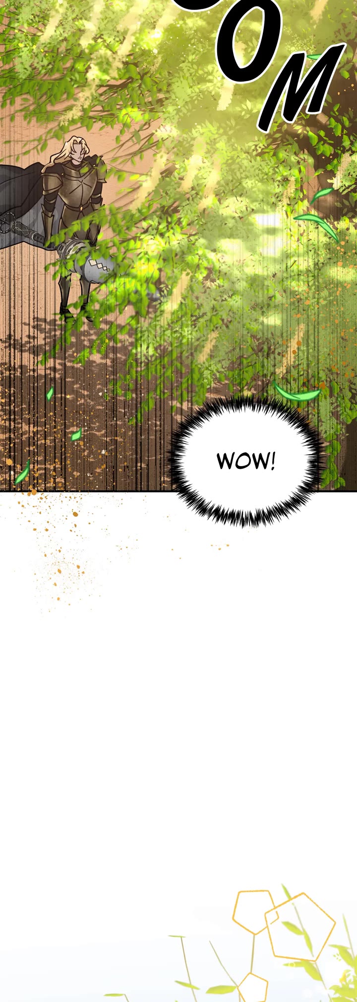Terrarium Adventure Chapter 10 page 34 - Chapter 10