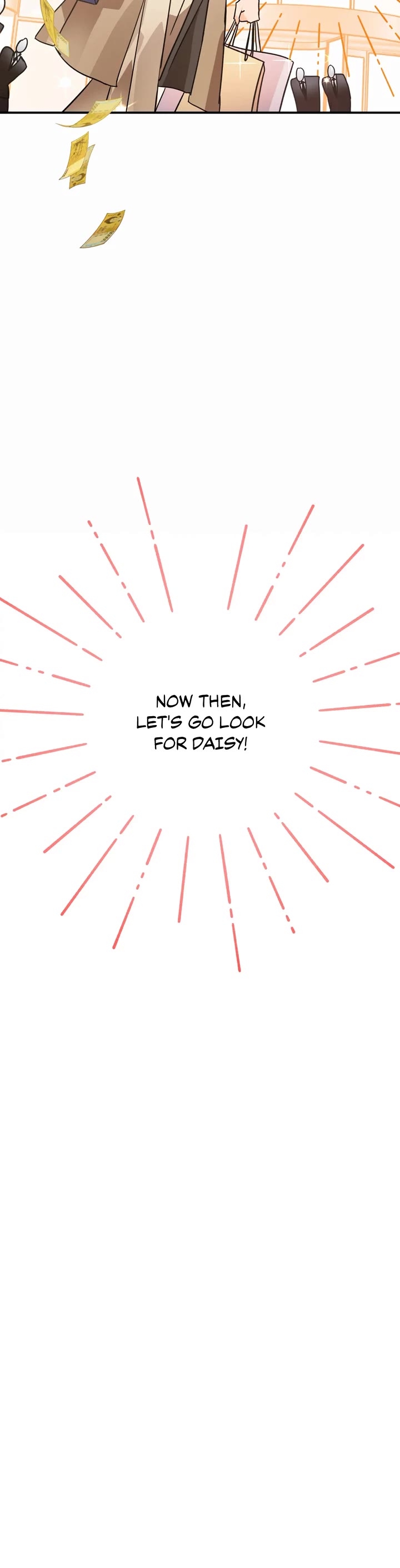 Terrarium Adventure Chapter 10 page 43 - Chapter 10
