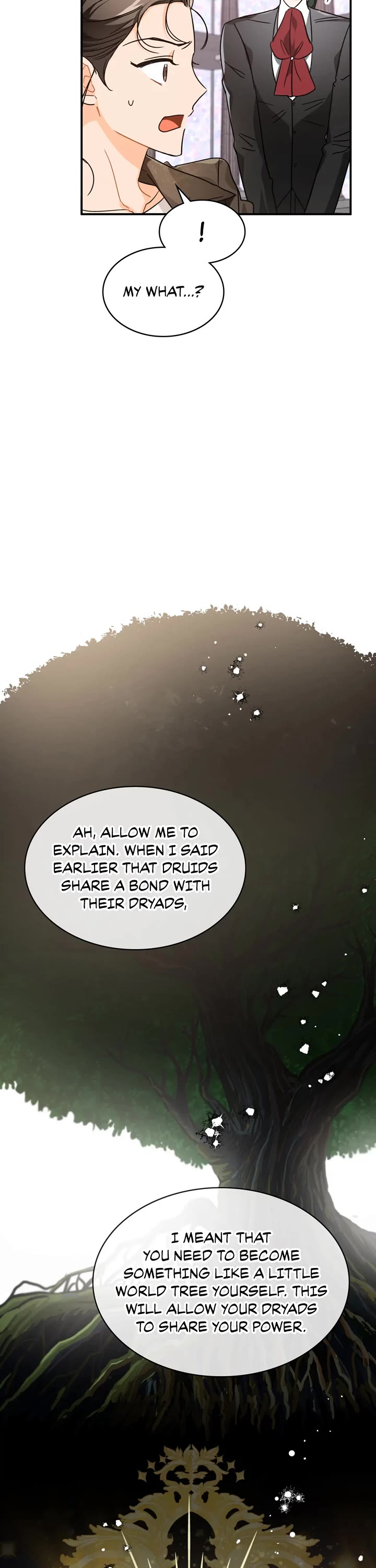 Terrarium Adventure Chapter 10 page 7 - Chapter 10