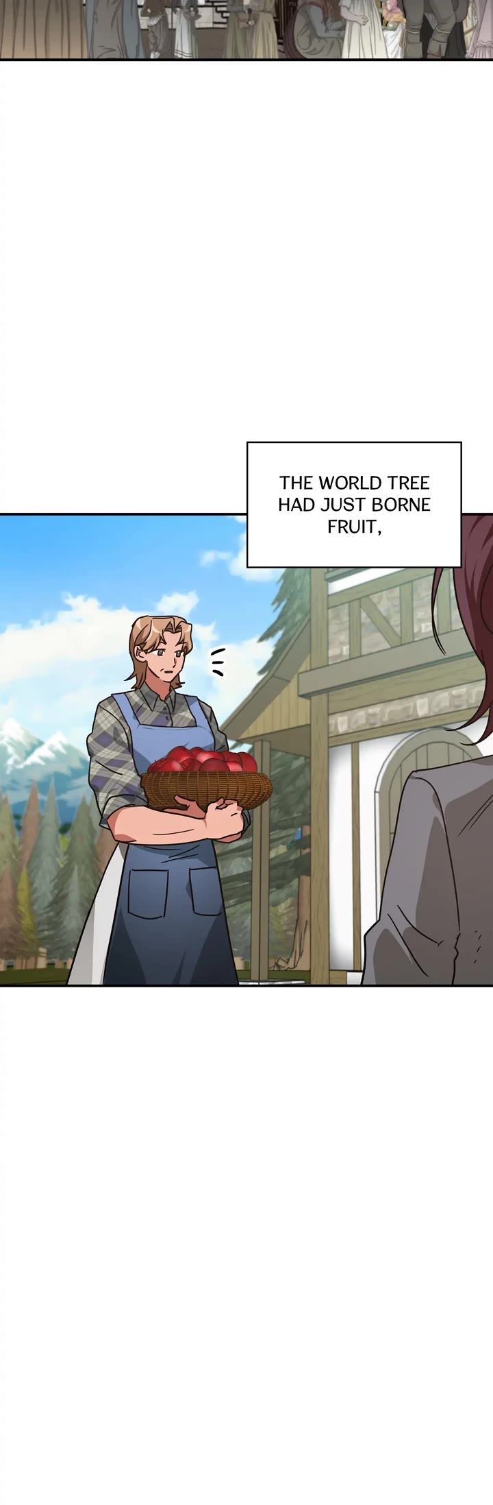 Terrarium Adventure Chapter 11 page 10 - Chapter 11